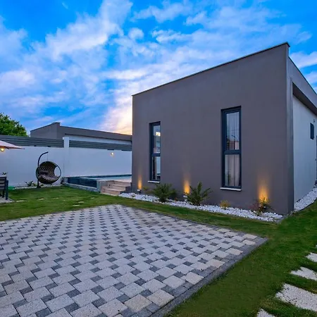 Eosa Homes 2 - Fethiye
