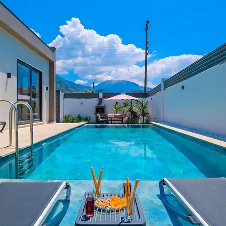 Eosa Homes 2 - Villa *