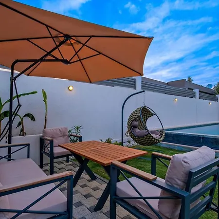Eosa Homes 2 - Villa Fethiye