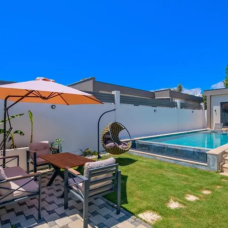 Eosa Homes 2 - *