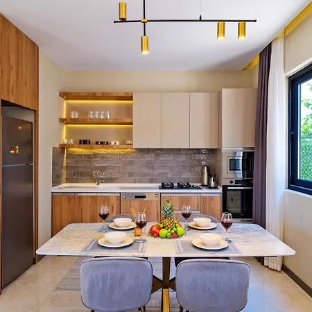 Villa Eosa Homes 2 - Fethiye