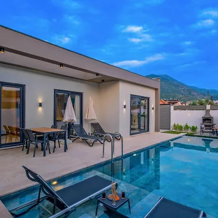 Eosa Homes 2 - Villa *
