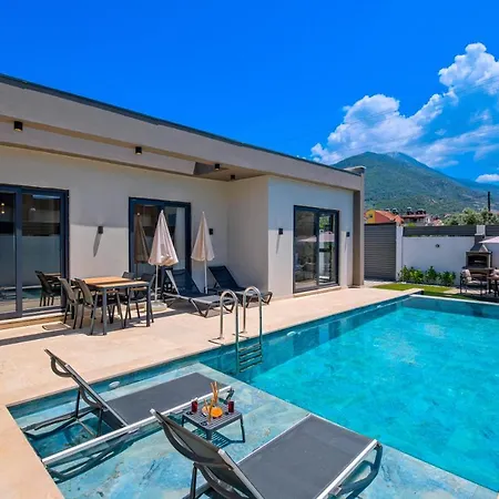 Villa Eosa Homes 2 - *