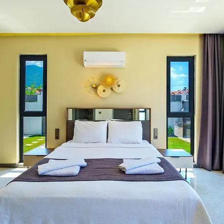 Villa Eosa Homes 2 - Fethiye