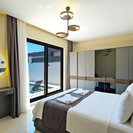 Eosa Homes 2 - * Fethiye