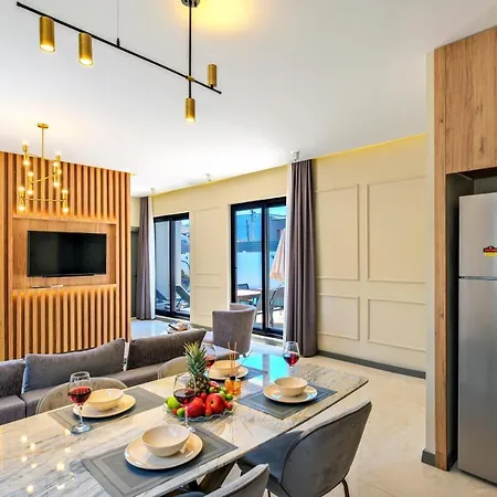 Eosa Homes 2 - Villa *