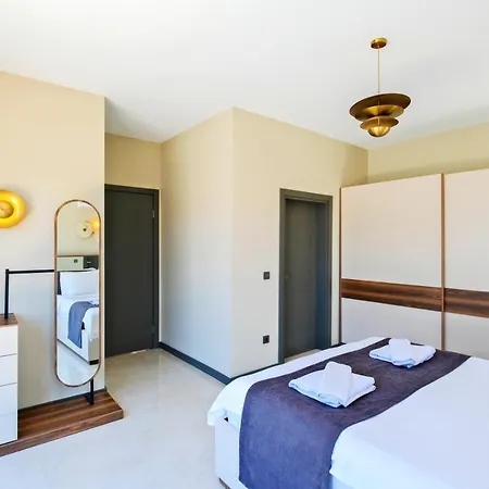 Eosa Homes 2 - Villa