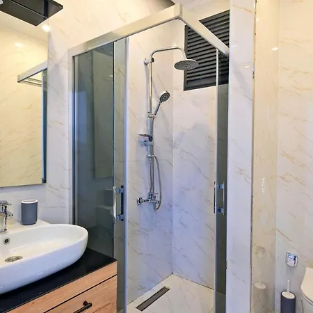 Eosa Homes 2 - Villa Fethiye