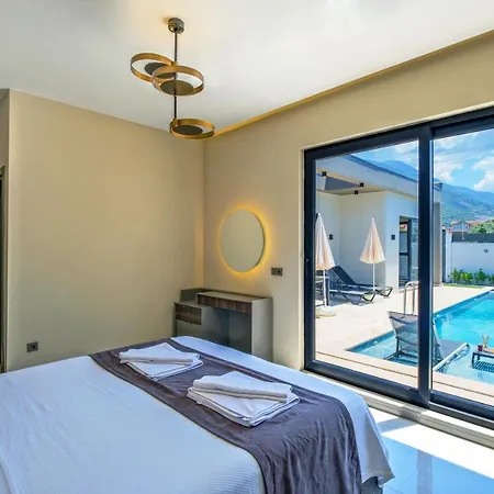 Eosa Homes 2 - * Fethiye